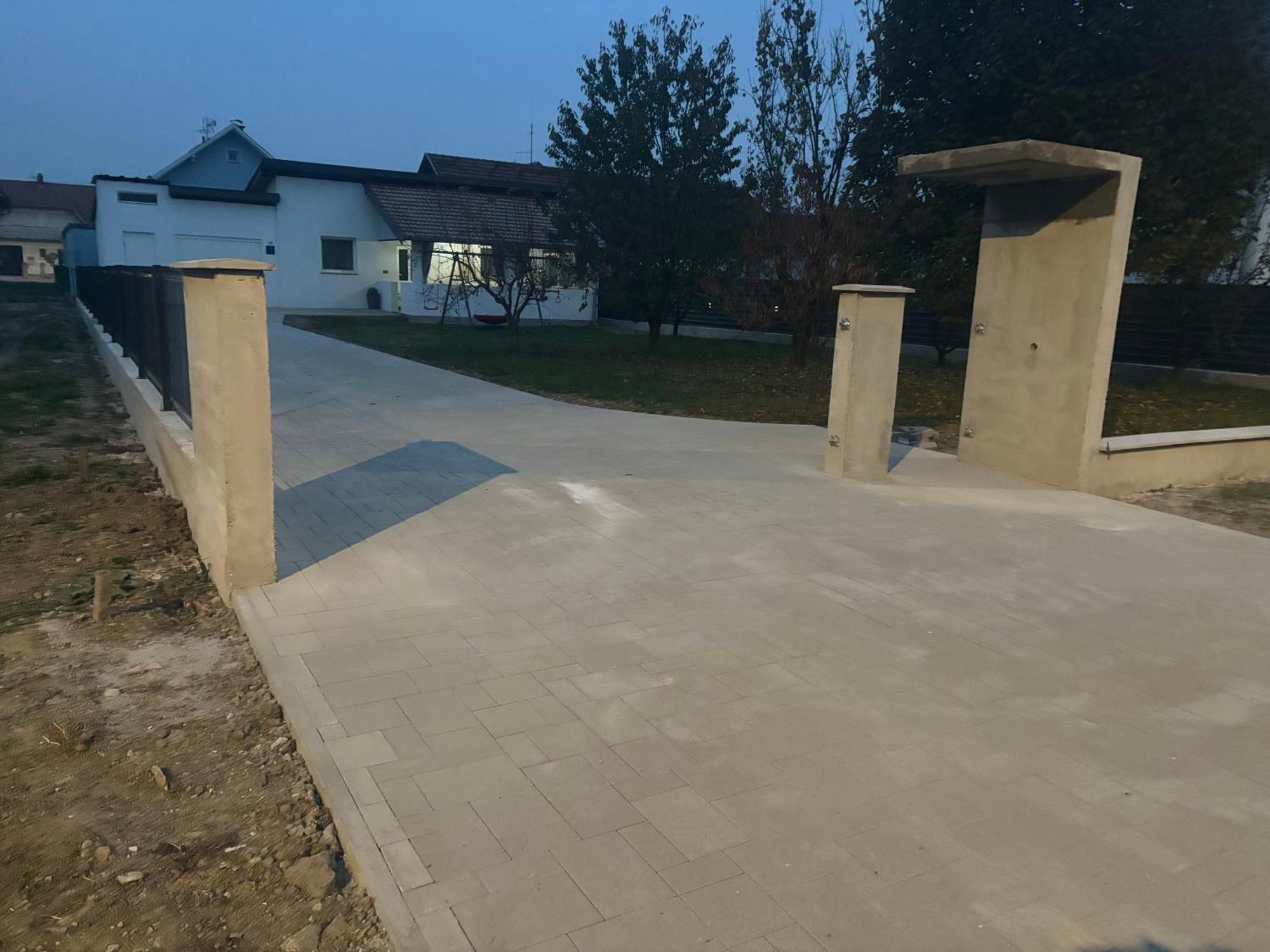 Kod Dide - Entry With Pin 0-24H Apartment Slavonski Brod Bagian luar foto